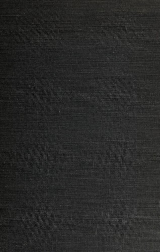 Cover for Autobiography.
