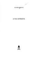 Cover for A via estreita