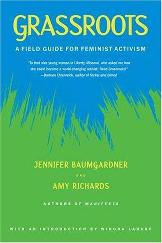 Cover for Grassroots