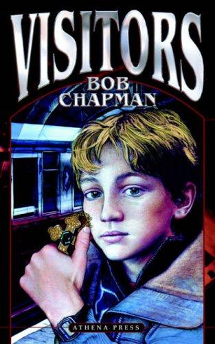 Cover for Visitors