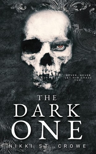 Cover for The Dark One