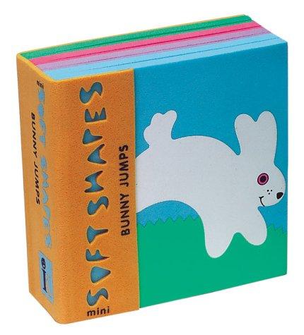 Cover for Bunny jumps