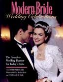 Cover for Modern bride wedding celebrations