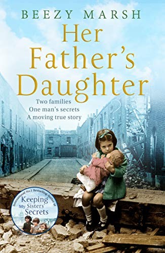 Cover for Her Father's Daughter