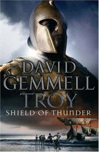 Cover for Troy