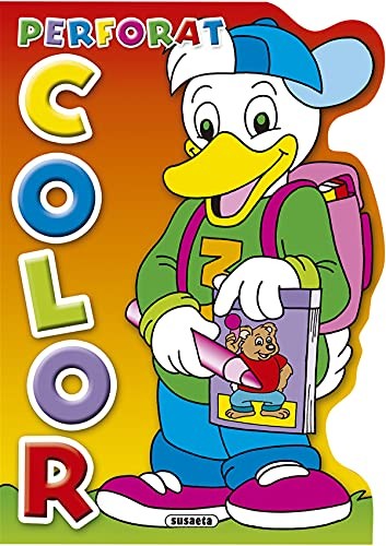 Cover for Perforat color