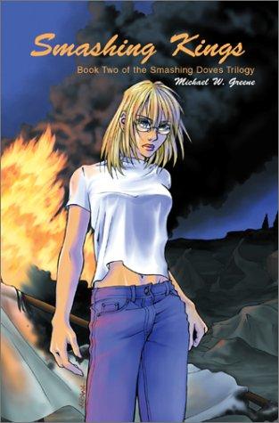 Cover for Smashing Kings