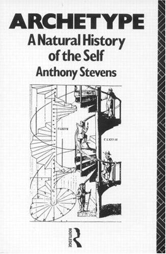 Cover for Archetype