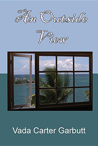 Cover for An Outside View
