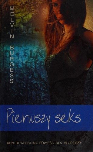 Cover for Pierwszy seks