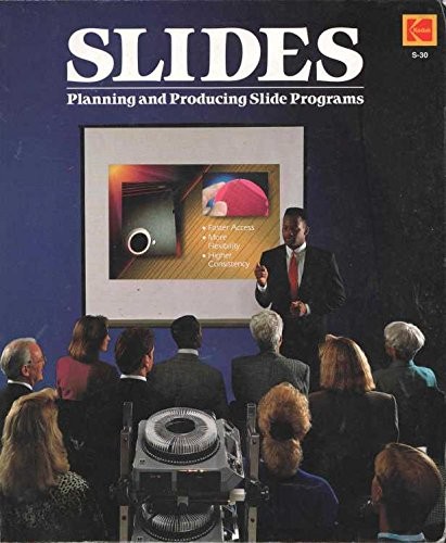 Cover for Slides