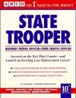 Cover for State trooper