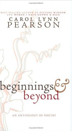 Cover for Beginnings and Beyond