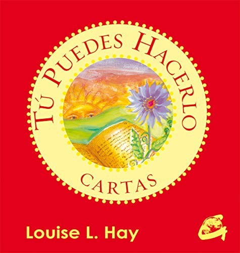 Cover for Tú puedes hacerlo
