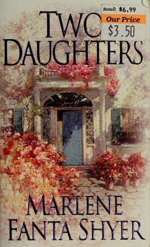 Cover for Two daughters