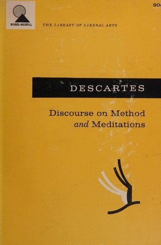 Cover for Philosophical essays