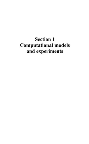 Cover for Materials characterisation IV