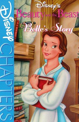 Cover for Disney's Beauty and the beast