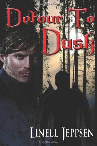 Cover for Detour to Dusk