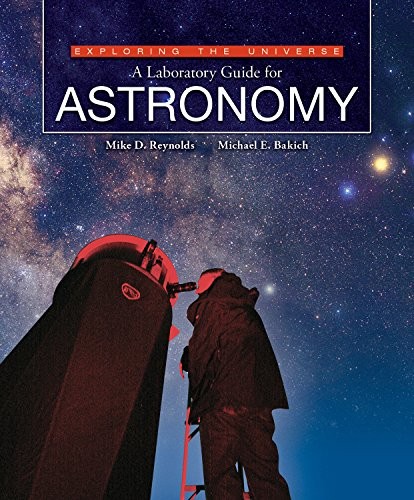 Cover for Exploring the Universe