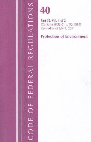 Cover for Protection of Environment