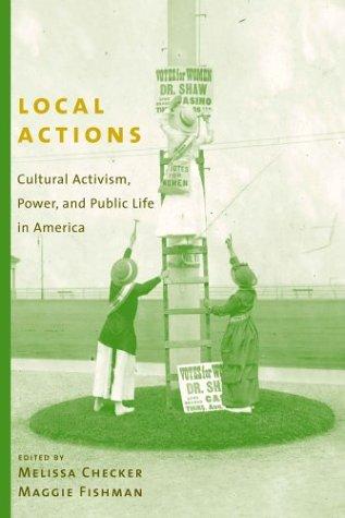 Cover for Local Actions