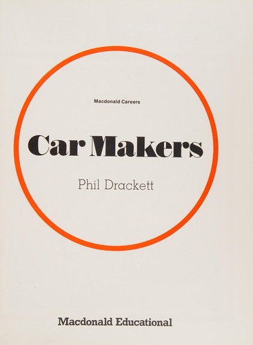 Cover for Car makers
