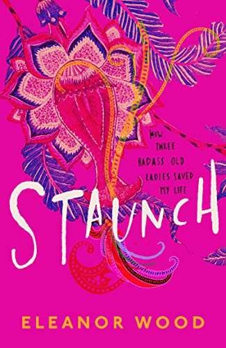Cover for Staunch