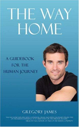 Cover for The Way Home