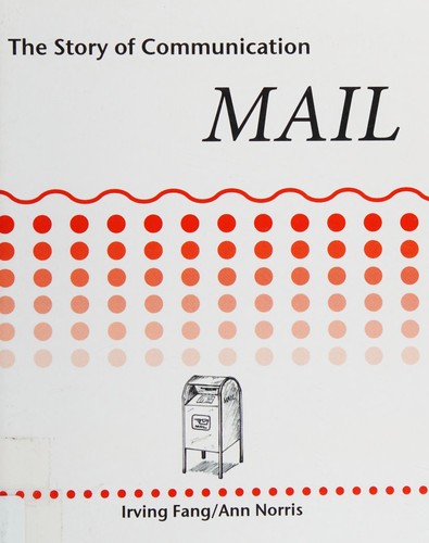 Cover for Mail