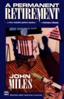 Cover for Permanent Retirement