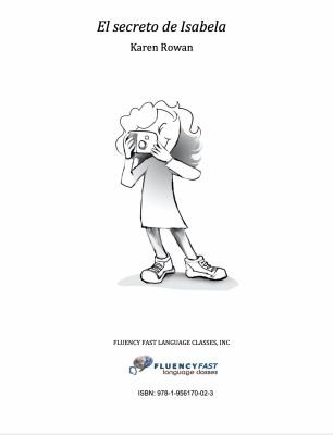 Cover for Secreto de Isabela