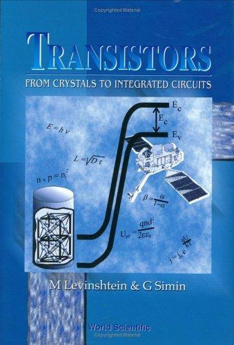 Cover for Transistors