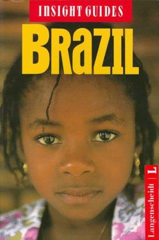Cover for Insight Guides Brazil