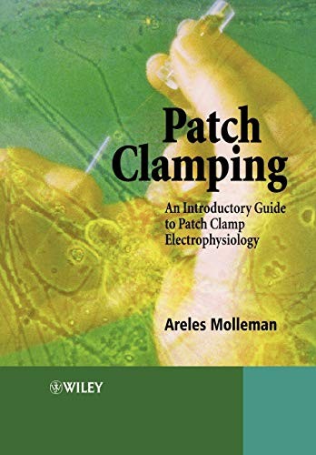 Cover for Patch clamping