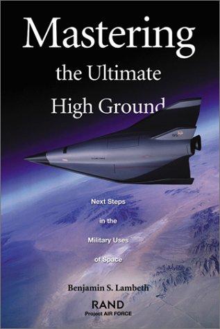 Cover for Mastering the Ultimate High G Round