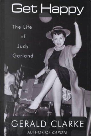 Cover for Get Happy