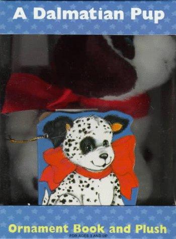 Cover for A Dalmatian Pup