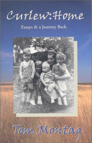 Cover for Curlew