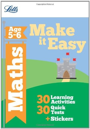 Cover for Maths