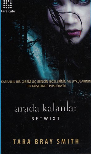 Cover for Arada kalanlar Betwixt