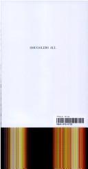 Cover for Smugglers All