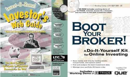 Cover for Business Bundle-Investor's Web