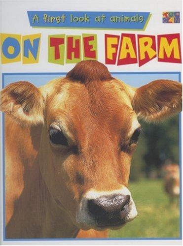 Cover for On the Farm