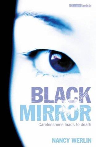 Cover for Black Mirror (Collins Flamingo)
