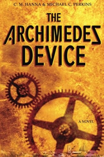 Cover for Archimedes Device