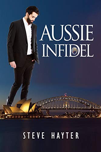 Cover for Aussie Infidel