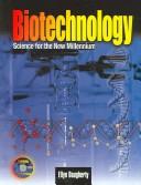 Cover for Biotechnology