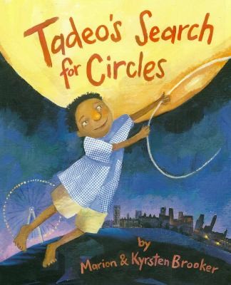 Cover for Tadeos Search For Circles
