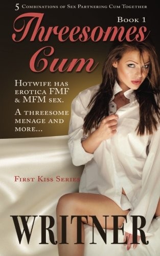 Cover for Threesomes Cum